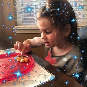 Meet your Posher, Elaine